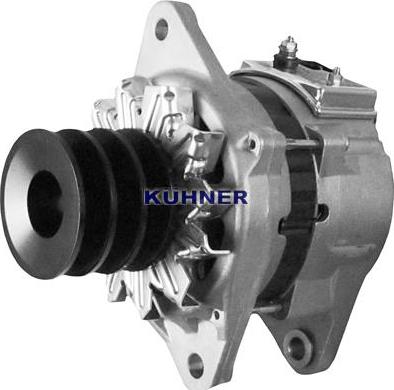 AD Kühner 553919RI - Alternatore autozon.pro