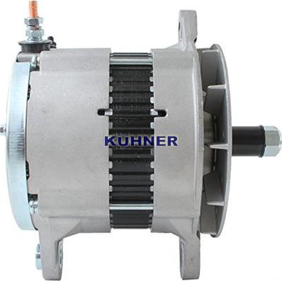 AD Kühner 553915RI - Alternatore autozon.pro