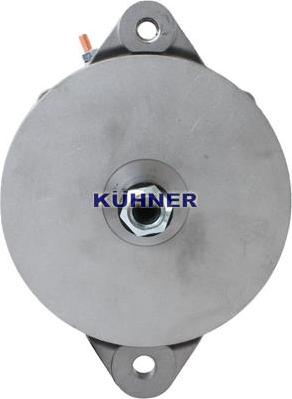 AD Kühner 553915RID - Alternatore autozon.pro