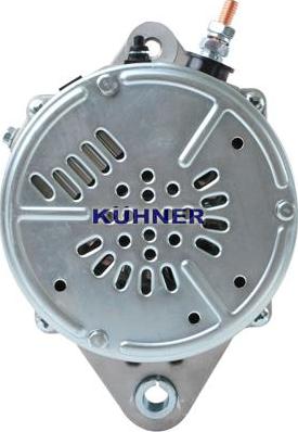 AD Kühner 553915RI - Alternatore autozon.pro