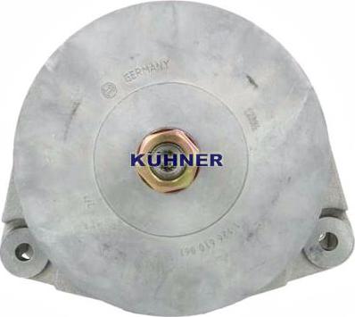 AD Kühner 553916RIB - Alternatore autozon.pro