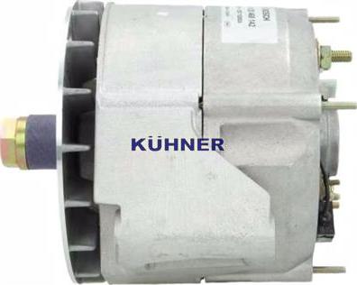 AD Kühner 553916RIB - Alternatore autozon.pro