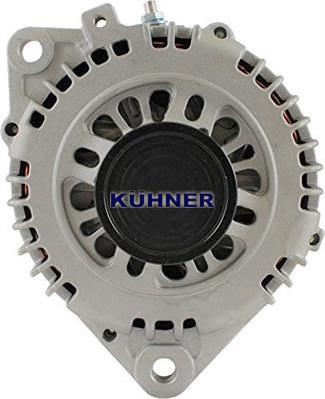 AD Kühner 553912RI - Alternatore autozon.pro