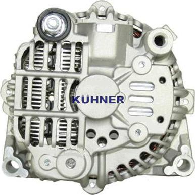 AD Kühner 553986RI - Alternatore autozon.pro