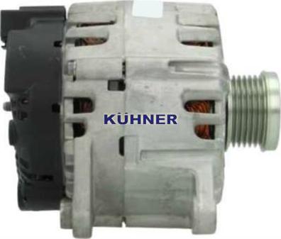 AD Kühner 553981RIV - Alternatore autozon.pro