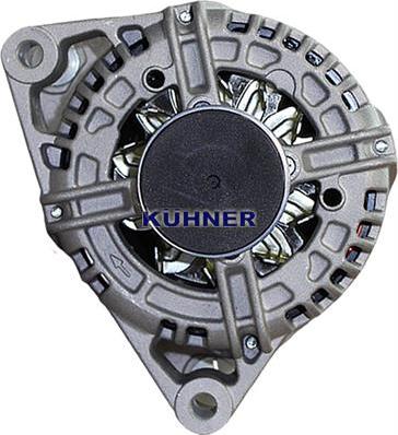 AD Kühner 553982RI - Alternatore autozon.pro