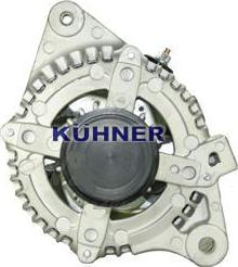 AD Kühner 553934RI - Alternatore autozon.pro