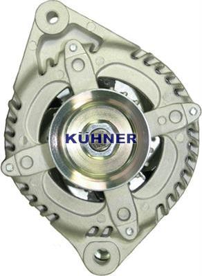 AD Kühner 553935RI - Alternatore autozon.pro