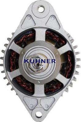 AD Kühner 553930RI - Alternatore autozon.pro