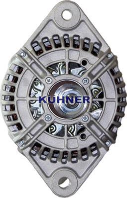 AD Kühner 554360RI - Alternatore autozon.pro