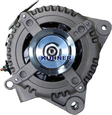 AD Kühner 553932RI - Alternatore autozon.pro