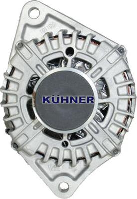 AD Kühner 553920RI - Alternatore autozon.pro