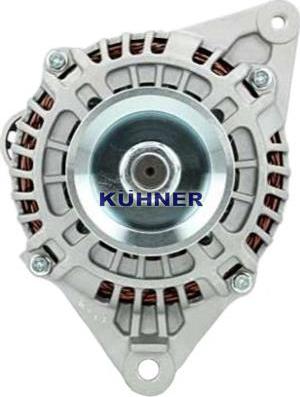 AD Kühner 553921RIM - Alternatore autozon.pro