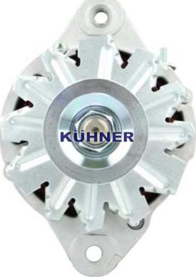 AD Kühner 553928RI - Alternatore autozon.pro