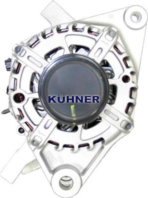 AD Kühner 553922RIV - Alternatore autozon.pro