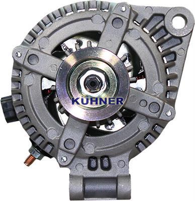 AD Kühner 553927RI - Alternatore autozon.pro