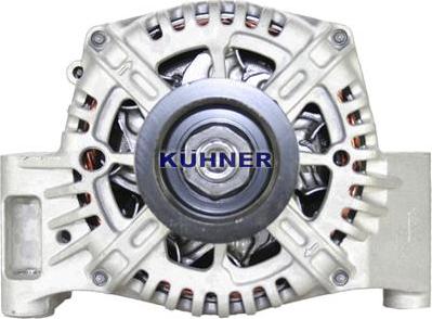 AD Kühner 553979RID - Alternatore autozon.pro