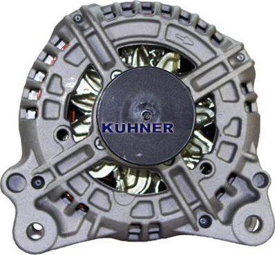 AD Kühner 553975RI - Alternatore autozon.pro