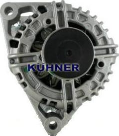 AD Kühner 553973RI - Alternatore autozon.pro