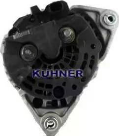 AD Kühner 553972RIB - Alternatore autozon.pro