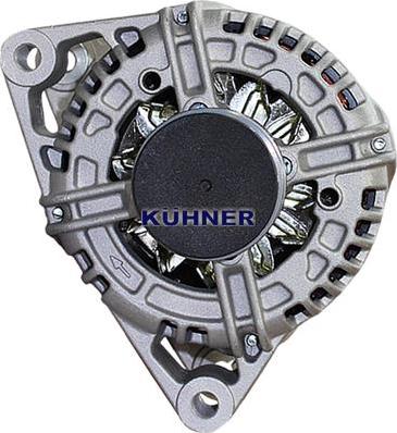 AD Kühner 553972RI - Alternatore autozon.pro