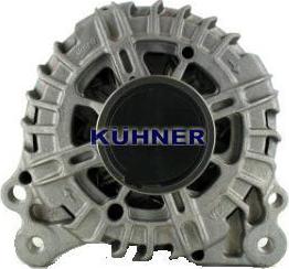 AD Kühner 553977RIB - Alternatore autozon.pro