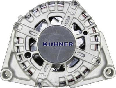 AD Kühner 553499RI - Alternatore autozon.pro