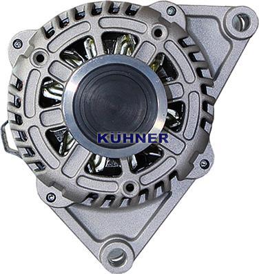 AD Kühner 553498RI - Alternatore autozon.pro