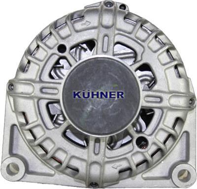 AD Kühner 553492RI - Alternatore autozon.pro