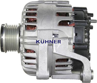 AD Kühner 553492RIV - Alternatore autozon.pro