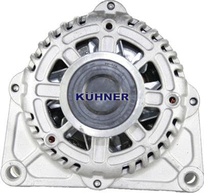 AD Kühner 553497RI - Alternatore autozon.pro