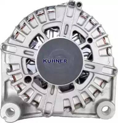 AD Kühner 553444RIR - Alternatore autozon.pro