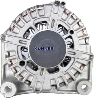 AD Kühner 553444RIV - Alternatore autozon.pro