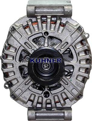 AD Kühner 553445RI - Alternatore autozon.pro