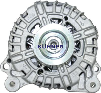 AD Kühner 553447RIV - Alternatore autozon.pro