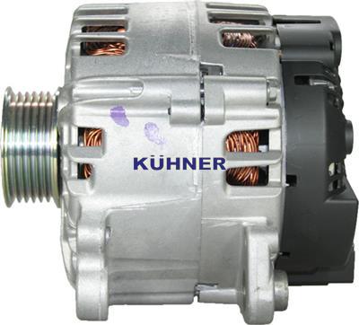 AD Kühner 553447RIV - Alternatore autozon.pro