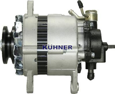 AD Kühner 553459RI - Alternatore autozon.pro