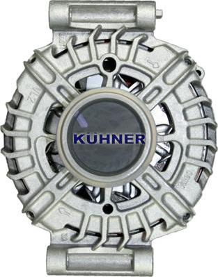 AD Kühner 553456RIV - Alternatore autozon.pro