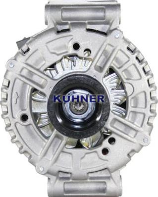 AD Kühner 553464RI - Alternatore autozon.pro