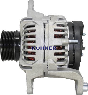 AD Kühner 553466RI - Alternatore autozon.pro