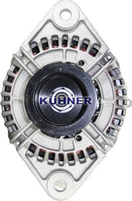 AD Kühner 553466RIB - Alternatore autozon.pro