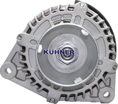 AD Kühner 553461RI - Alternatore autozon.pro