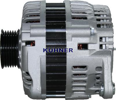 AD Kühner 553463RI - Alternatore autozon.pro