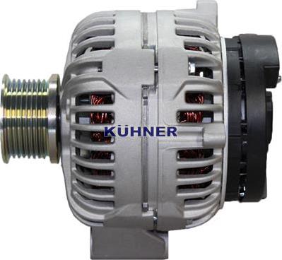 AD Kühner 553404RIB - Alternatore autozon.pro