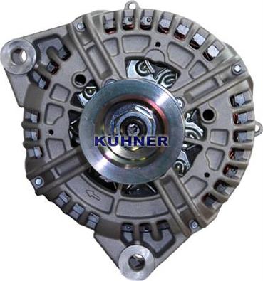 AD Kühner 553404RI - Alternatore autozon.pro