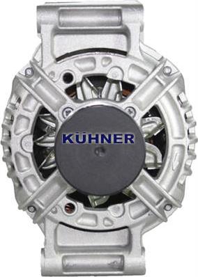 AD Kühner 553406RI - Alternatore autozon.pro