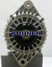 AD Kühner 553408RIM - Alternatore autozon.pro