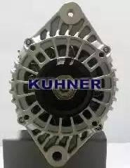 AD Kühner 553408RI - Alternatore autozon.pro