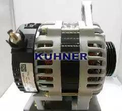 AD Kühner 553408RI - Alternatore autozon.pro