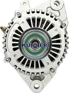 AD Kühner 553403RI - Alternatore autozon.pro